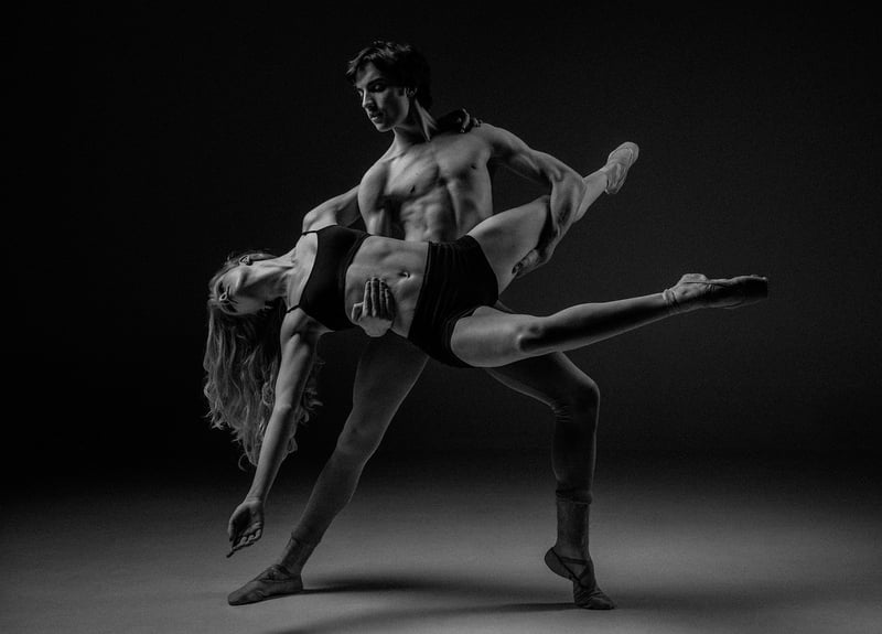 Dance for Inner Peace